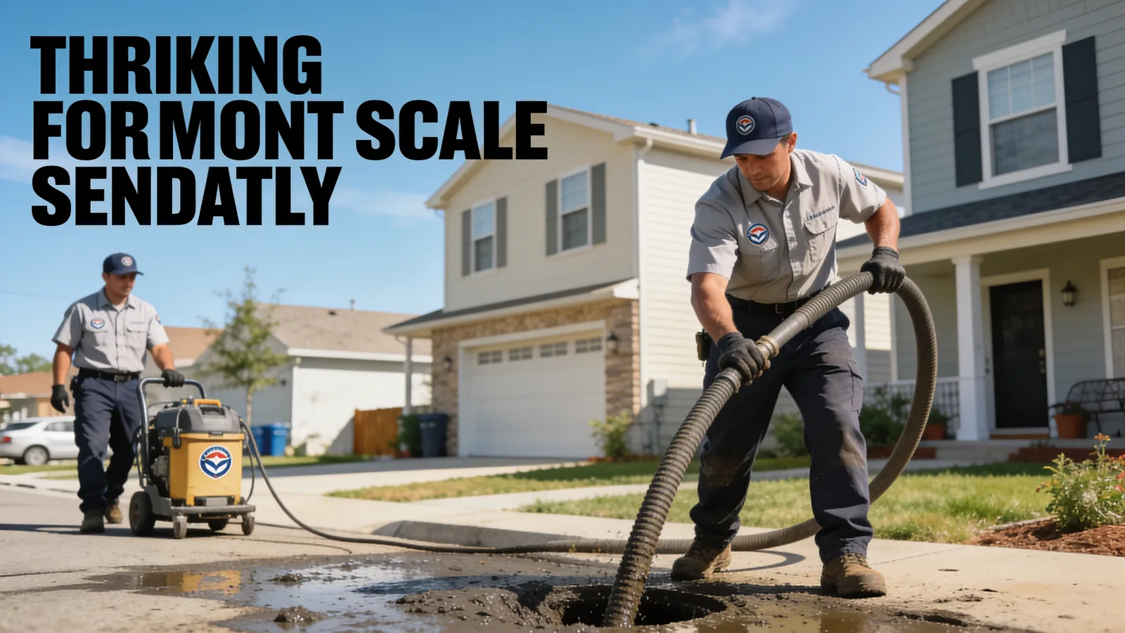 Sewage Cleanup in Tecumseh, MO near me